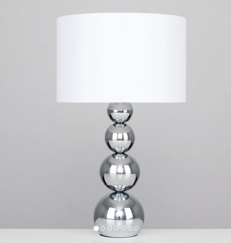 marissa touch table lamp