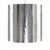 MiniSun Skyline Cut-out Non Electric Pendant Shade Stainless Steel