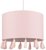 MiniSun Vivian Pink Tassel Shade