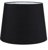 MiniSun XL Aspen Tapered Shade in Black