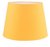 MiniSun XL Aspen Tapered Shade in Mustard