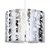 Minisun Jackson Lattice Web NE Pendant Drum Shade