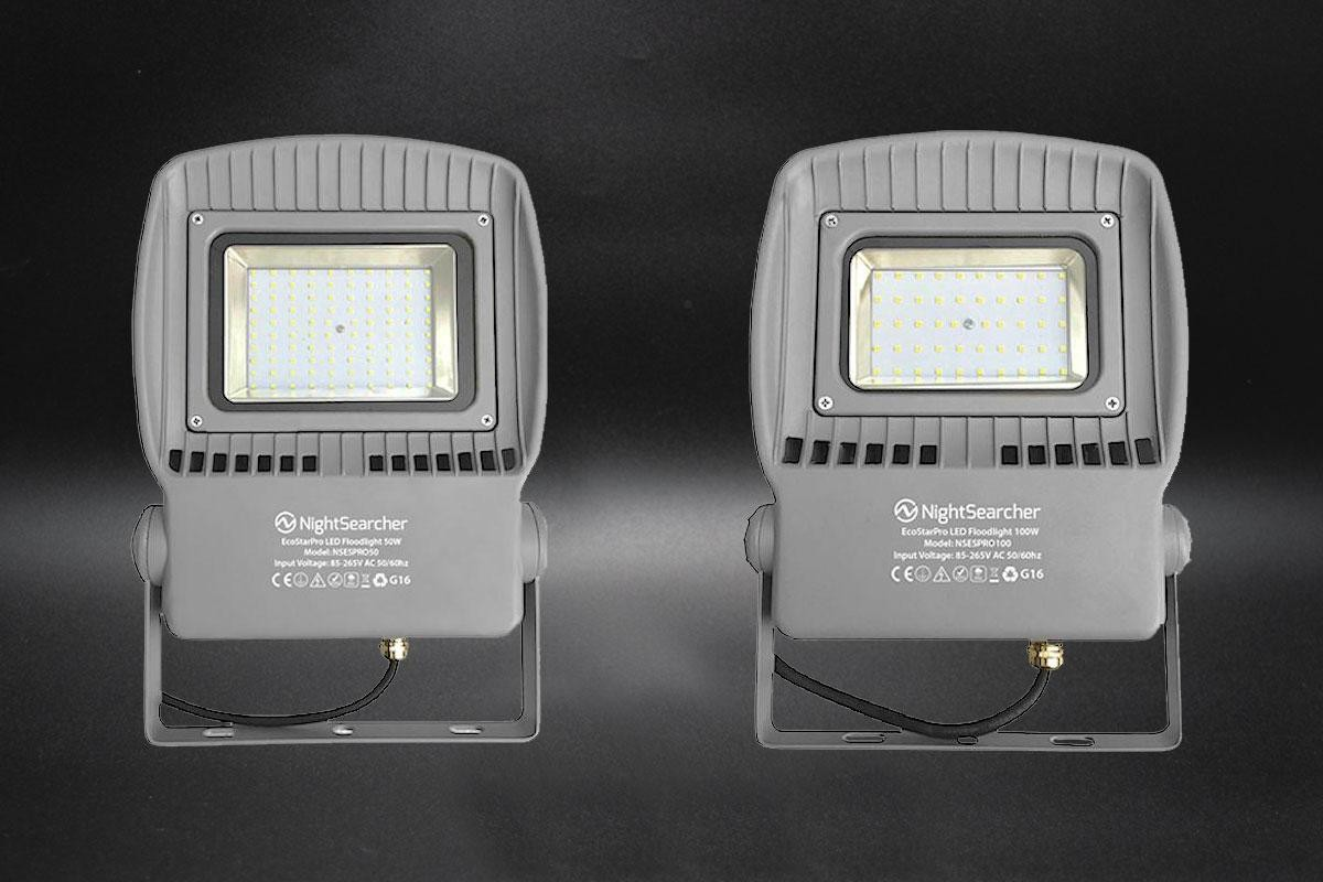 *LUNAR Front Light - INTERSTELLER 1400 - 1400 Lumens - Lightbar USB-C