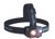 NightSearcher Zoom580 Spot-to-Flood Zoom 3xAAA LED Head Torch