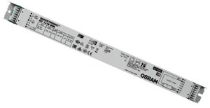 Ballast OSRAM QUICKTRONIC QTz8 36W - Ballast Électronique