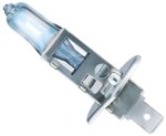 This is a Osram Cool Blue Intense Xenon Headlight Bulbs