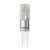 Osram Non Dimmable LED GY6.35 2.4W Very Warm White (30 Watt Alternative)