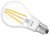 Osram Parathom Pro 12W LED Filament Clear ES GLS (100W Alternative) Very Warm White