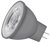 Osram Parathom Pro 2.6W Dimmable MR11 (20W Alternative) 36Deg Very Warm White