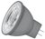 Osram Parathom Pro 3.3W Dimmable MR11 (20W Alternative) 36Deg Very Warm White