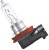 Osram Silverstar 2.0 H11 55W PGJ19-2 Halogen Headlight Lamp (Pack Of 2)