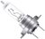 Osram Silverstar 2.0 H7 55W PX26d Halogen Headlight Lamp