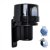 Outdoor IP44 Photocell Sensor Black