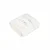 PIFCO King Dual Control Electric Blanket (White)