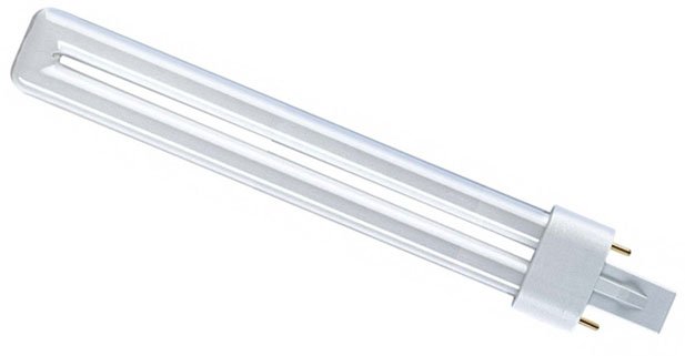 Energy efficient on sale tube lights