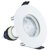 Pack of 4 Integral White Evofire Fire Rated LED Downlights IP65 With GU10 Lampholder