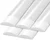 (Pack of 5) LED Batten Light 5ft 50W Daylight 6400K (6000lm) (125W Alternative)