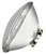 Par 56 12 Volt 120 Watt Sealed Beam Lamp (Wide Flood)