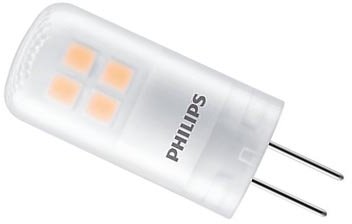 G4 Capsule LED 2W (22W Alternative) Warm White