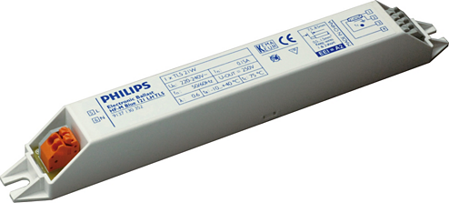 Philips t8 store ballast