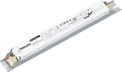 Philips electronic ballast deals 36w