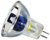 This is a 52W GU4/GZ4 bulb which can be used in domestic and commercial applications