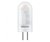 Philips Non Dimmable LED GY6.35 1.7W Very Warm White (20 Watt Alternative)