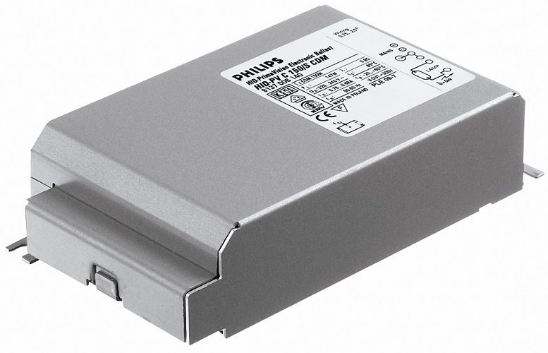 Ballast électronique Philips iodure HID-PV C 70 S CDM pour lampe iodure 70W