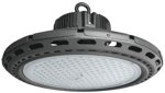 This is a PhoebeLED Integrated LED High Bays