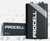 Procell 9V Type Batteries (Pack of 10)