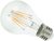 Prolite 7 Watt LED GLS Dimmable ES Light Bulb (Very Warm White)