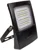 Prolite 50W IP65 LED Floodlight Daylight (500W Alternative - 1m Cable)