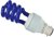 Prolite Energy Saving Spiral 15 Watt Blue BC