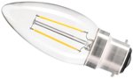 This is a Prolite LED Filament Light Bulbs