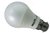 Prolite LED GLS BC 7 Watt 110-240V Site Light (Very Warm White)