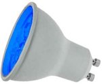 This is a Coloured LED Light Bulbs