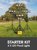 Prolite Sports Lighting  4x LED Triple-Head Floodlight / Tripod Kits (6 Hour Generator Included)