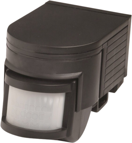 Robus PROTON White 180 Degree Motion Sensor IP44 This is a Product image