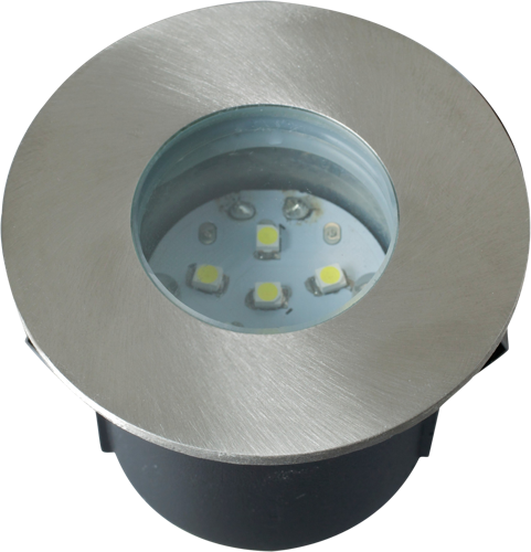 Robus EWOK LED 6000K Mains Groundlight IP67 This is a Product image