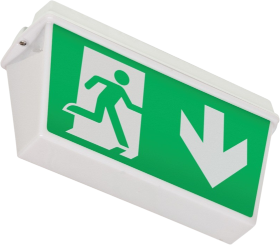 Robus BULKHEAD Accessory for R8MLED / RC8M / RCNM This is a Product image