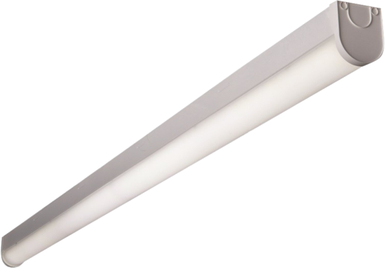 Robus CAESAR Cool White 4000k 80W LED 1.5m Batten IP20 This is a Product image