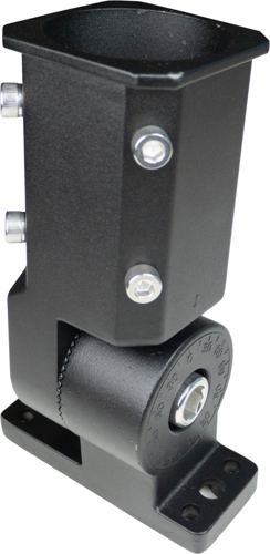 Robus COSMIC 300W LED Flood Light Spigot Accessory Black This is a Product image