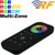 RGB Wi-Fi Remote control ALL LED Black