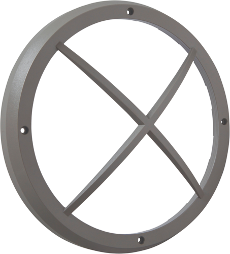 Robus Grey Cross-Grid Trim Accessory for Hawk Medium This is a Product image