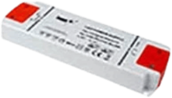 Robus VEGAS 30W 24V Triac Dimmable Driver IP20 This is a Product image