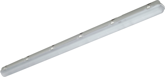 Robus VULCAN American Daylight 5000K Corrosion Proof Emergency 1x24W LED IP65 This is a Product image
