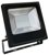 Red Arrow 50W IP65 Black SMD LED Floodlight With Photocell Sensor Daylight (400W Equivalent)