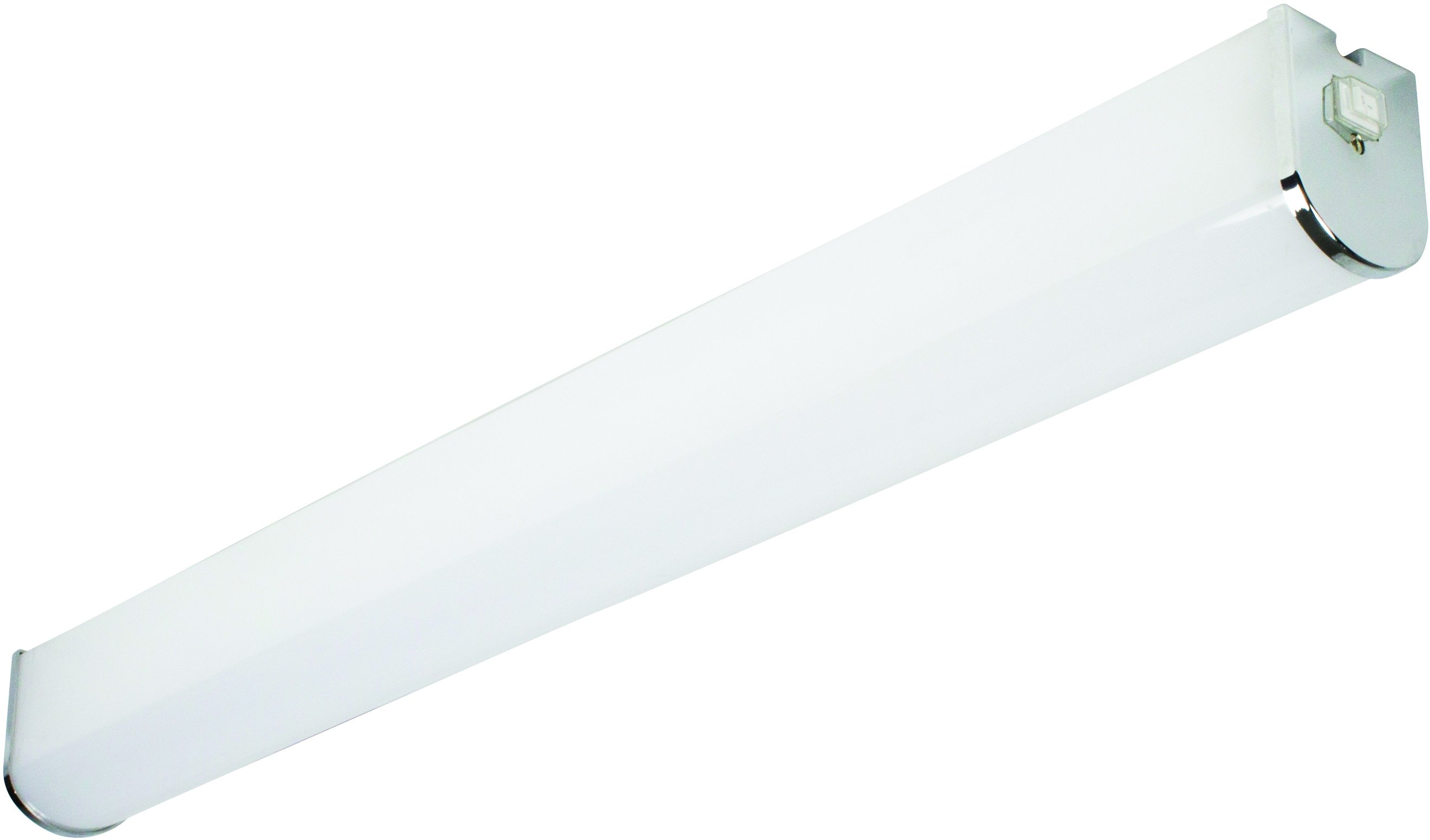 Robus 15W Chrome Over Mirror Light IP44