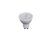 Robus 4.2 Watt Non-Dimmable Warm White LED GU10 (50W Alternative)