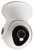 Robus CAMERA CONNECT in White 5.5W Outdoor 1080p 2-Way Audio IP65